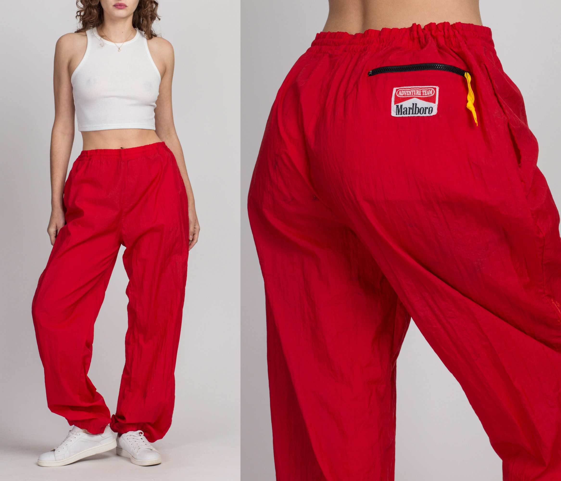 MARLBORO Joggers MARLBORO Joggers
