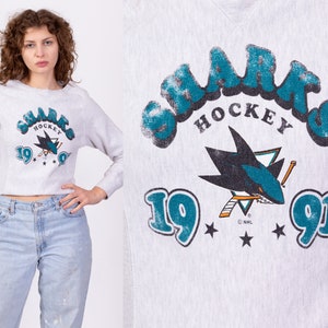 90s san jose sharks - Gem