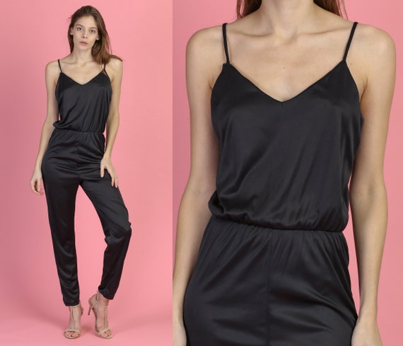 vintage disco jumpsuit