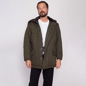 Golden Fleece Parka - Etsy Golden Fleece Parka - Etsy
