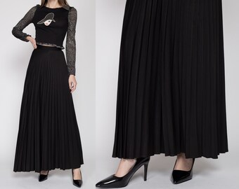 Jupe plissée clearance transparente