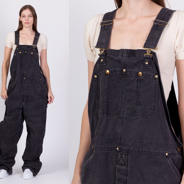 Carhartt Overalls Etsy