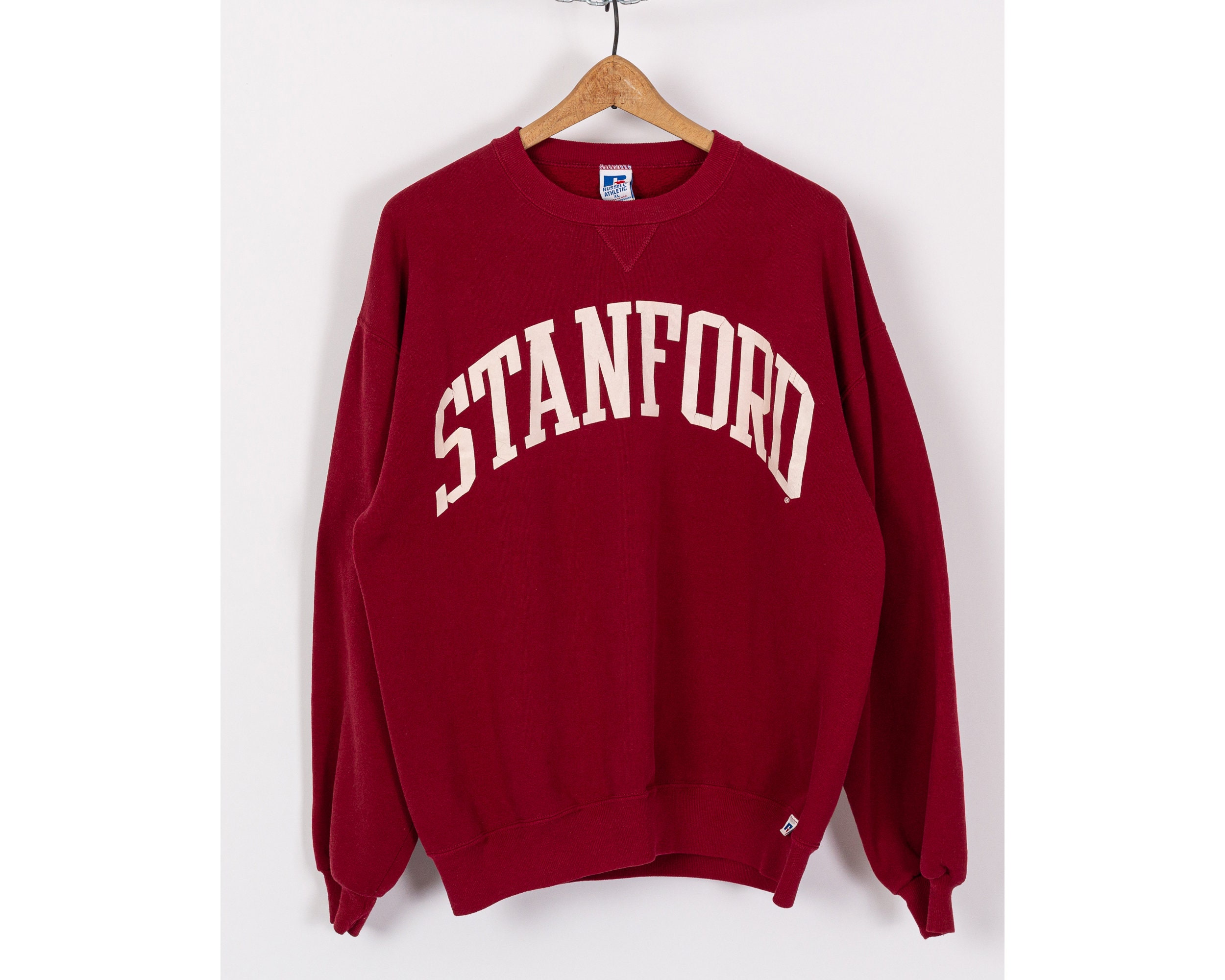 Stanford Sweatshirt - Etsy