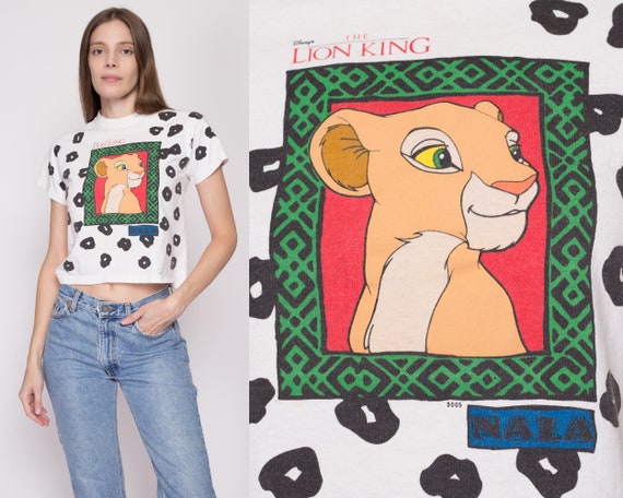 The lion shop king bershka