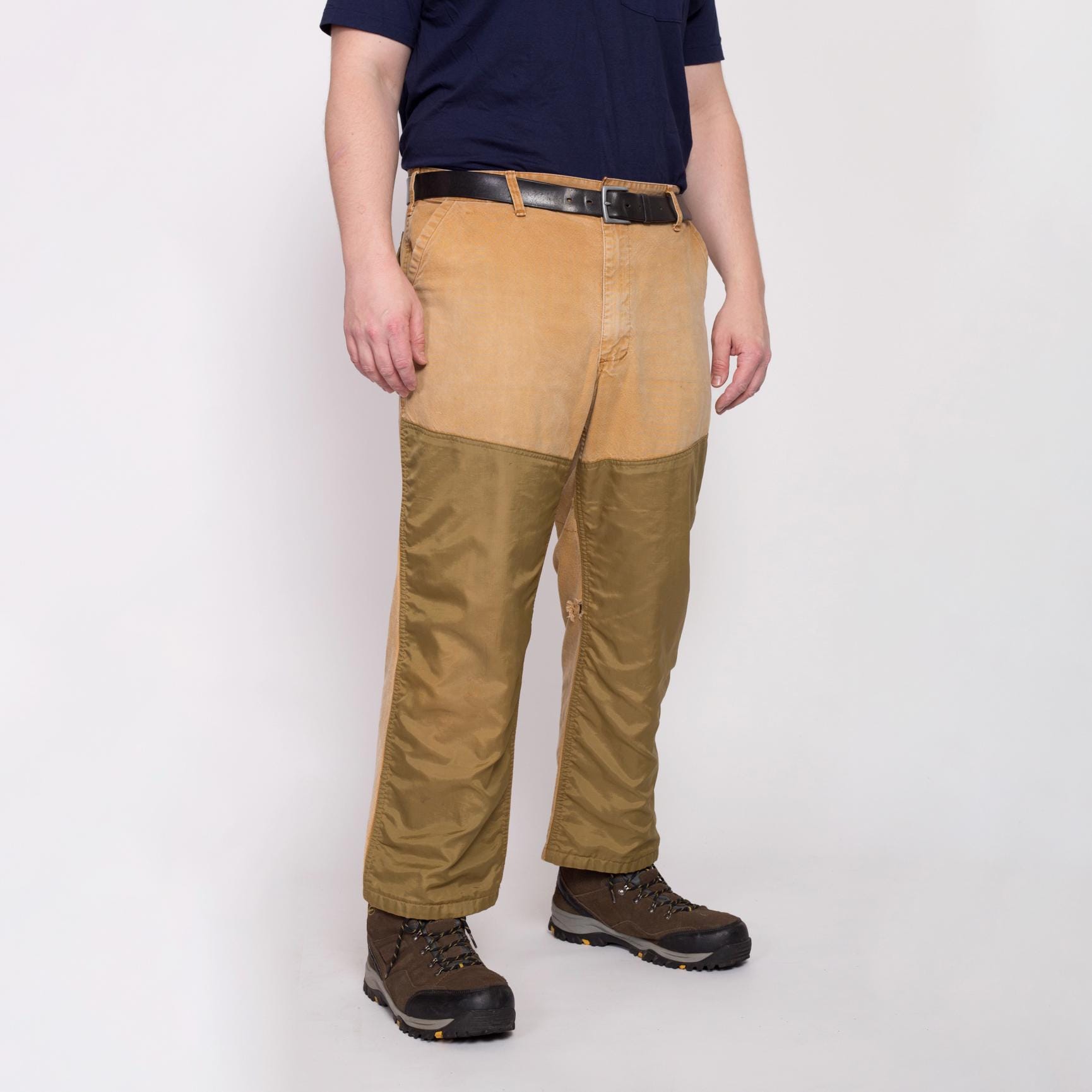 Buy Waxed Canvas Pants Online In India India