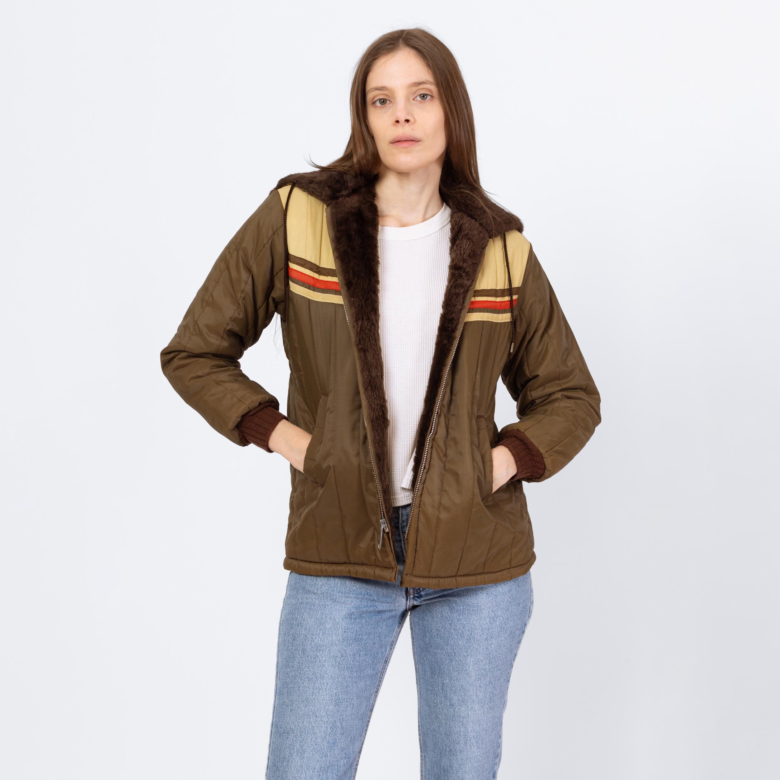 ジャケット・アウター yoyo Yoyo Jacket - Etsy Canada