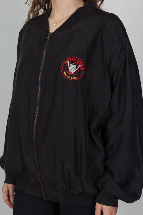 MEN'S BOMBER JACKET BLACKHEATH BETTY main image 1