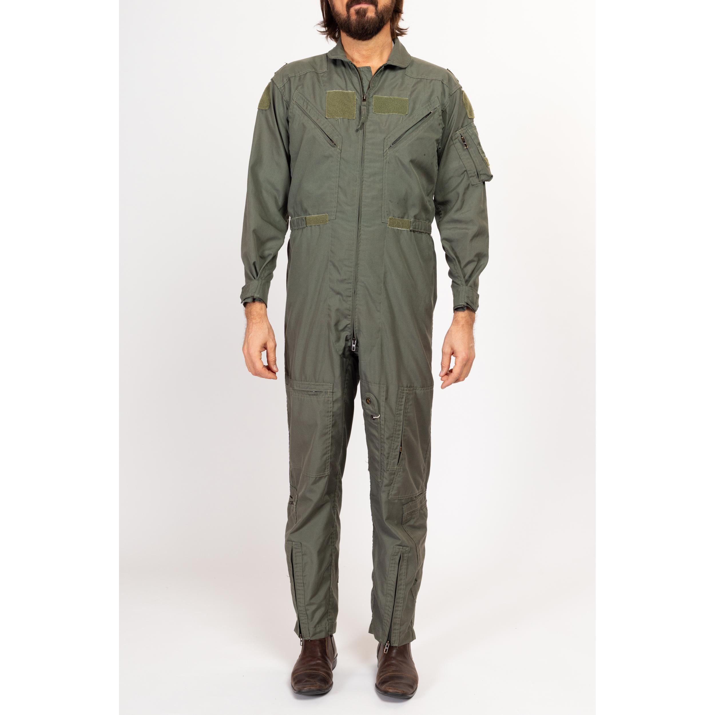 希少 vintage 40s usaf A-4 jumpsuits 希少 vintage 40s usaf A-4 jumpsuits 希少 vintage 40s usaf A