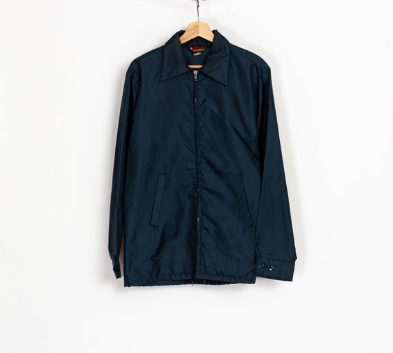 Medium 70s Peninsulaires Chorus Windbreaker Men's… - image 2