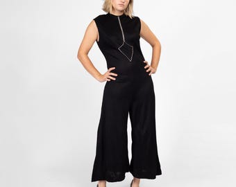 38M 1950s Hercules Nation-alls Herringbone Striped Workwear