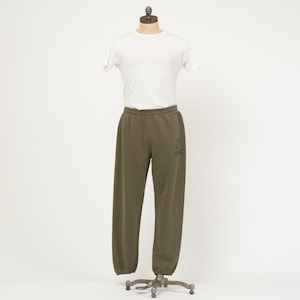 Vintage 90s USMC Jogger Sweatpants - Large | United States Marine Corps Army Green Track Pants