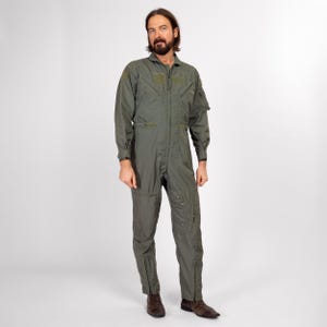 Vintage air force jumpsuit - Etsy 日本