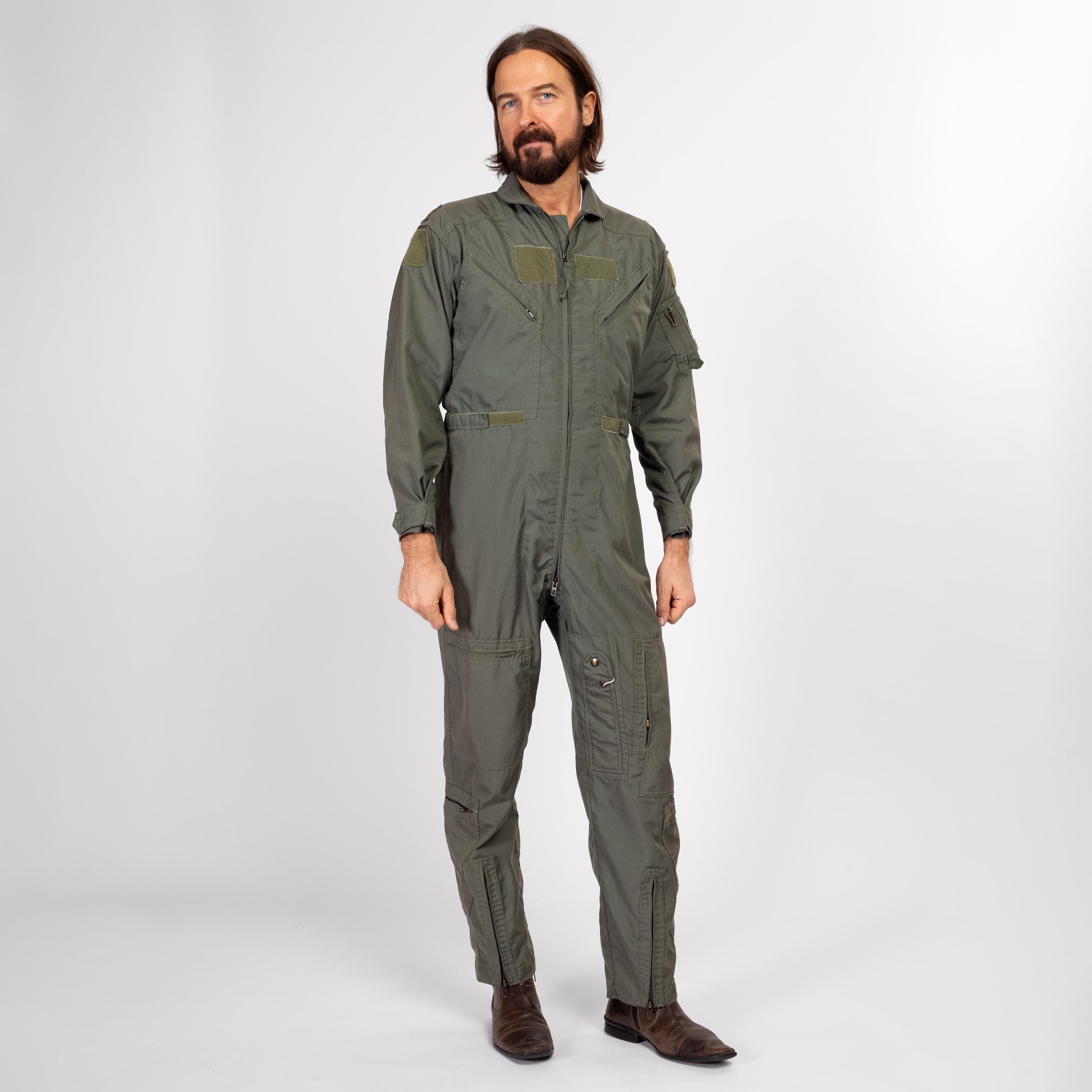 Usaf jumpsuit - Etsy 日本