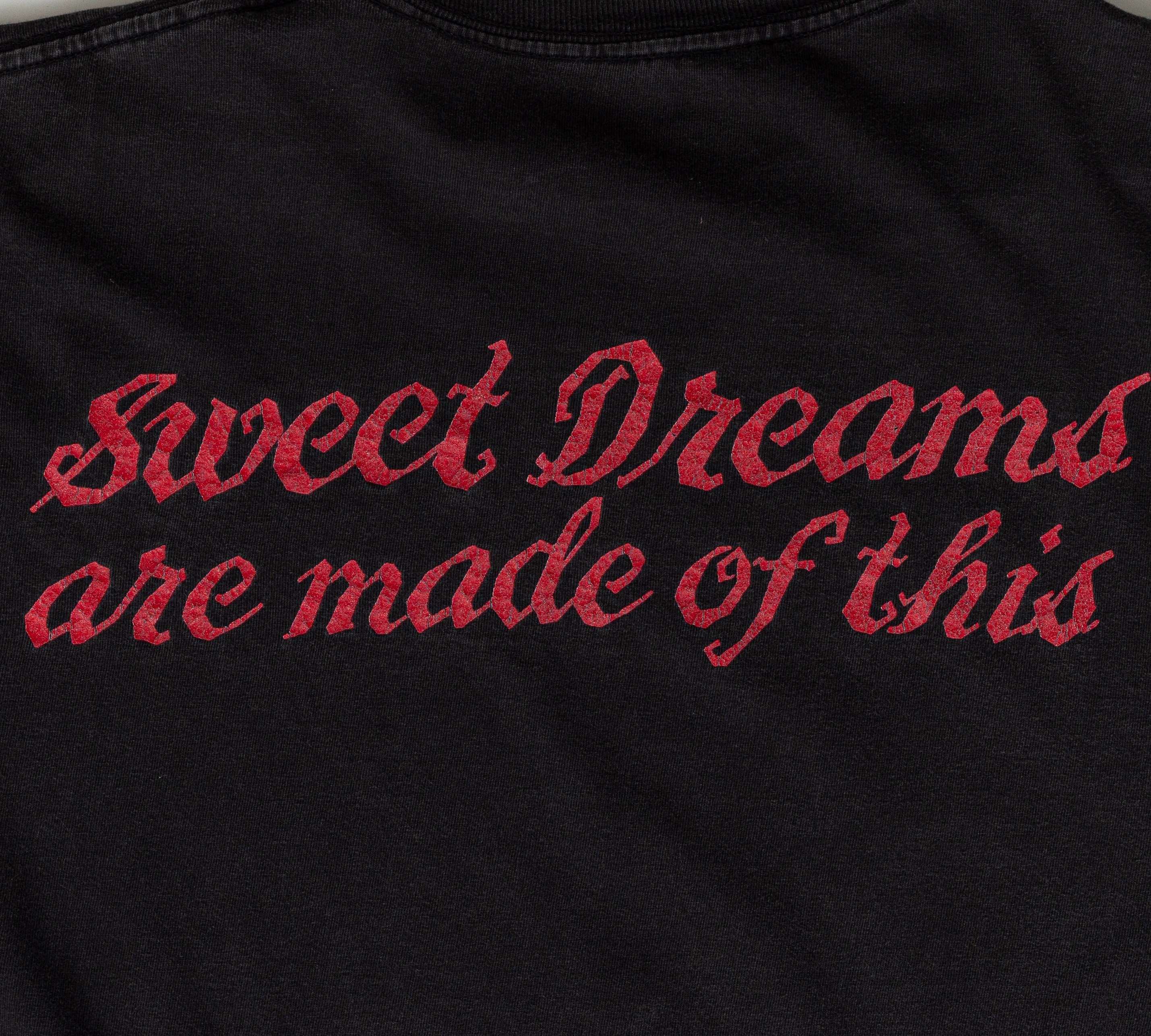 Vintage 90s Marilyn Manson Sweet Dreams T Shirt - Men