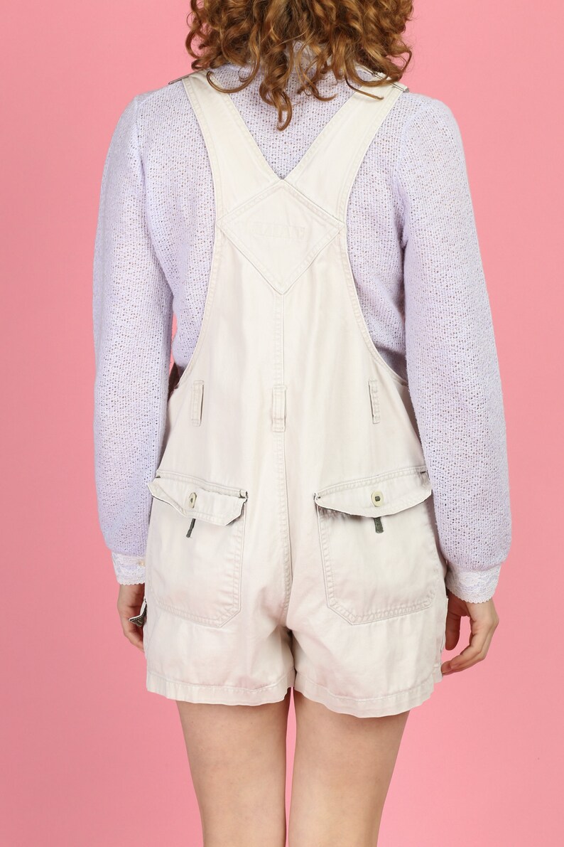 petite overall shorts