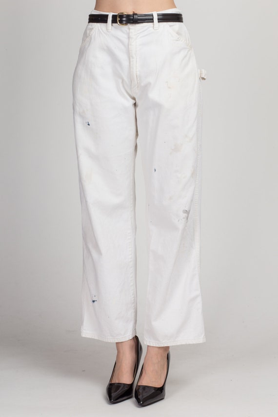 White painters best sale jeans