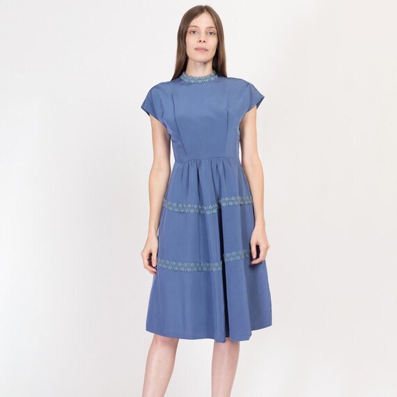 garden party floral dress Garden Party Glow Dress – Just a Small Town Girl main image 0