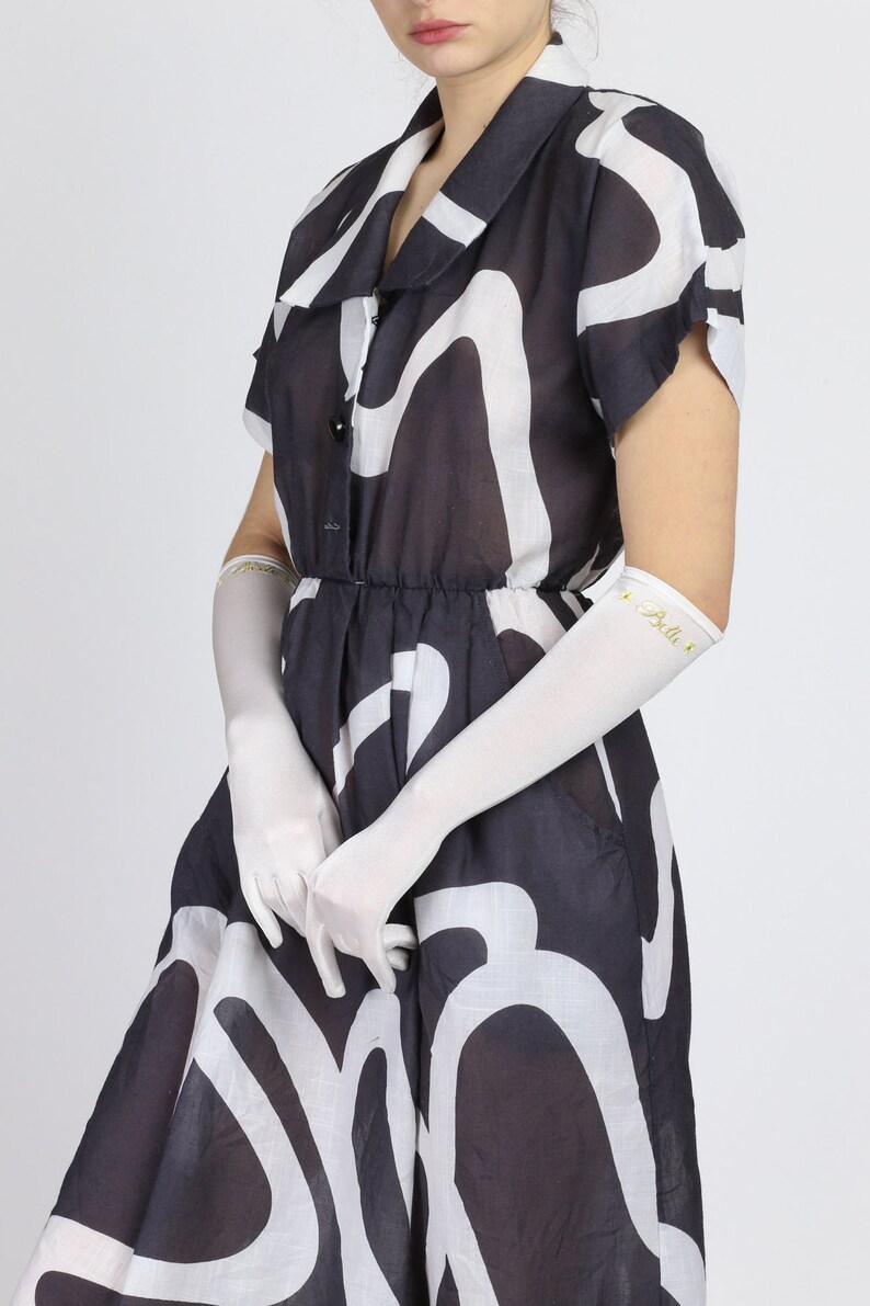 Vintage Disney Belle Gloves Extra Small Girl's Beauty Etsy