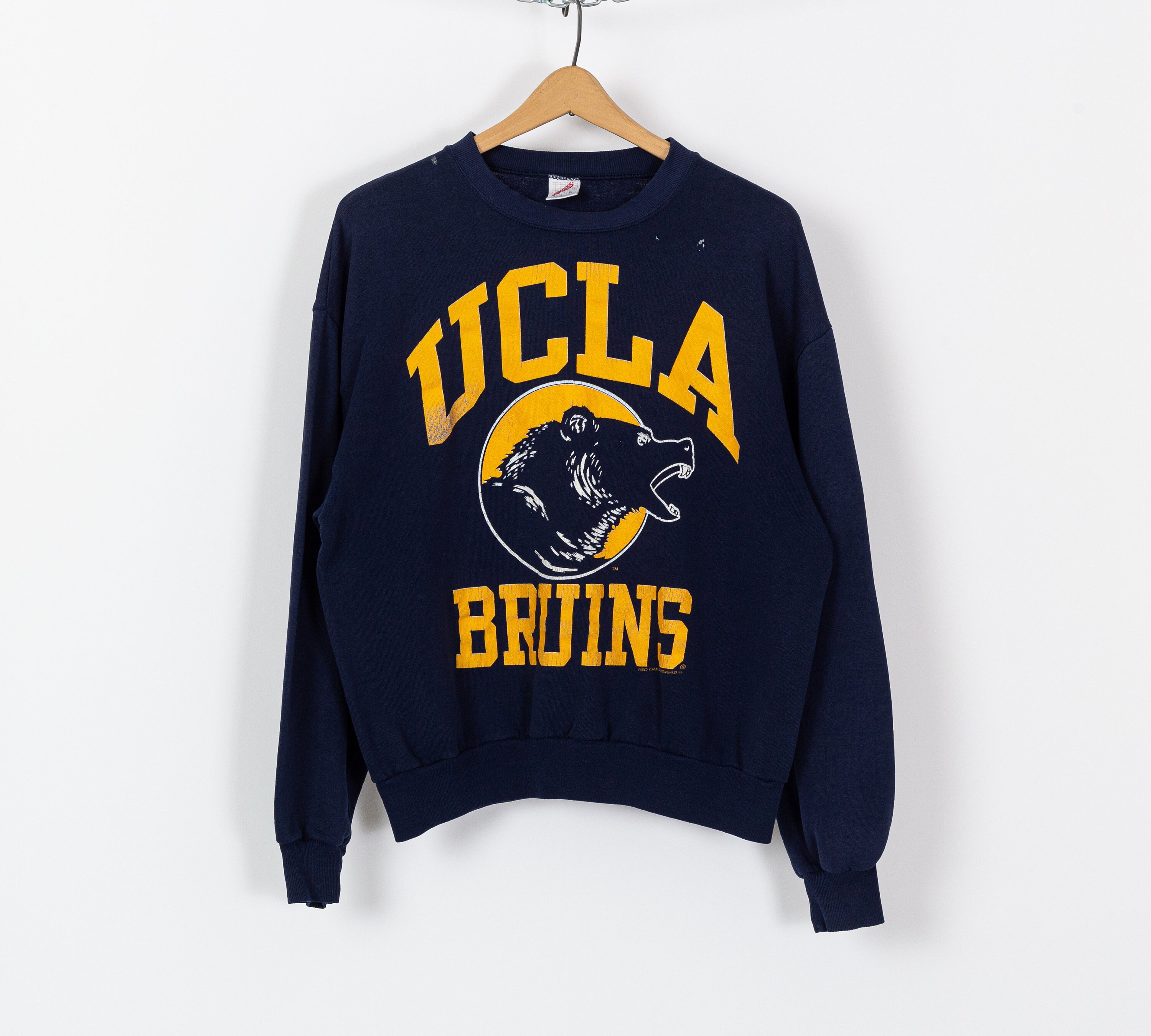 Christmas Gift UCLA Bruins Ugly Christmas Sweater