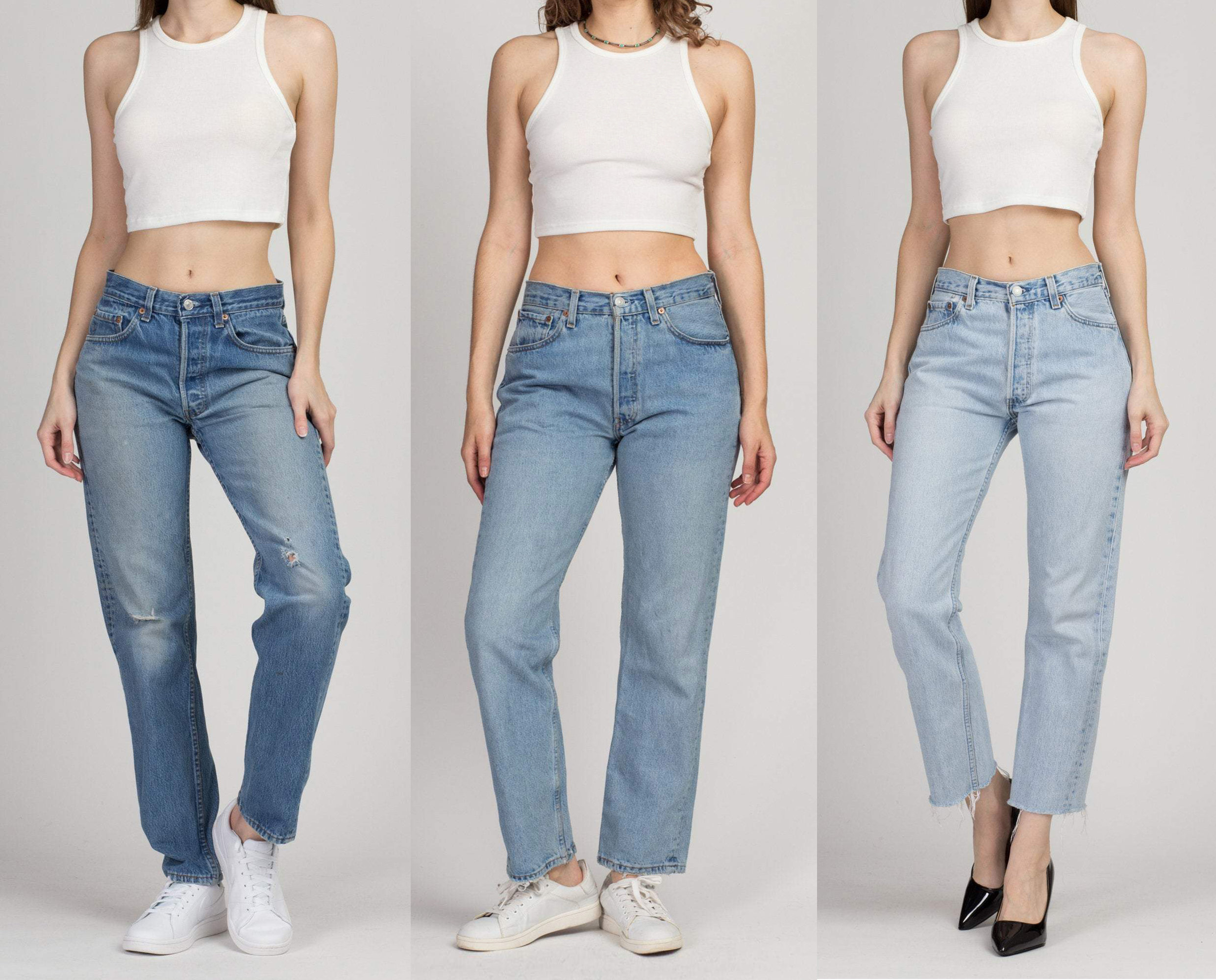 Levis sales 301 skinny