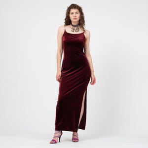 long 90s dresses Nostalgia Revisited: Exploring 90s Prom Fashion