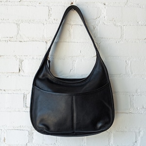 Vintage Coach Ergo Pocket - Etsy