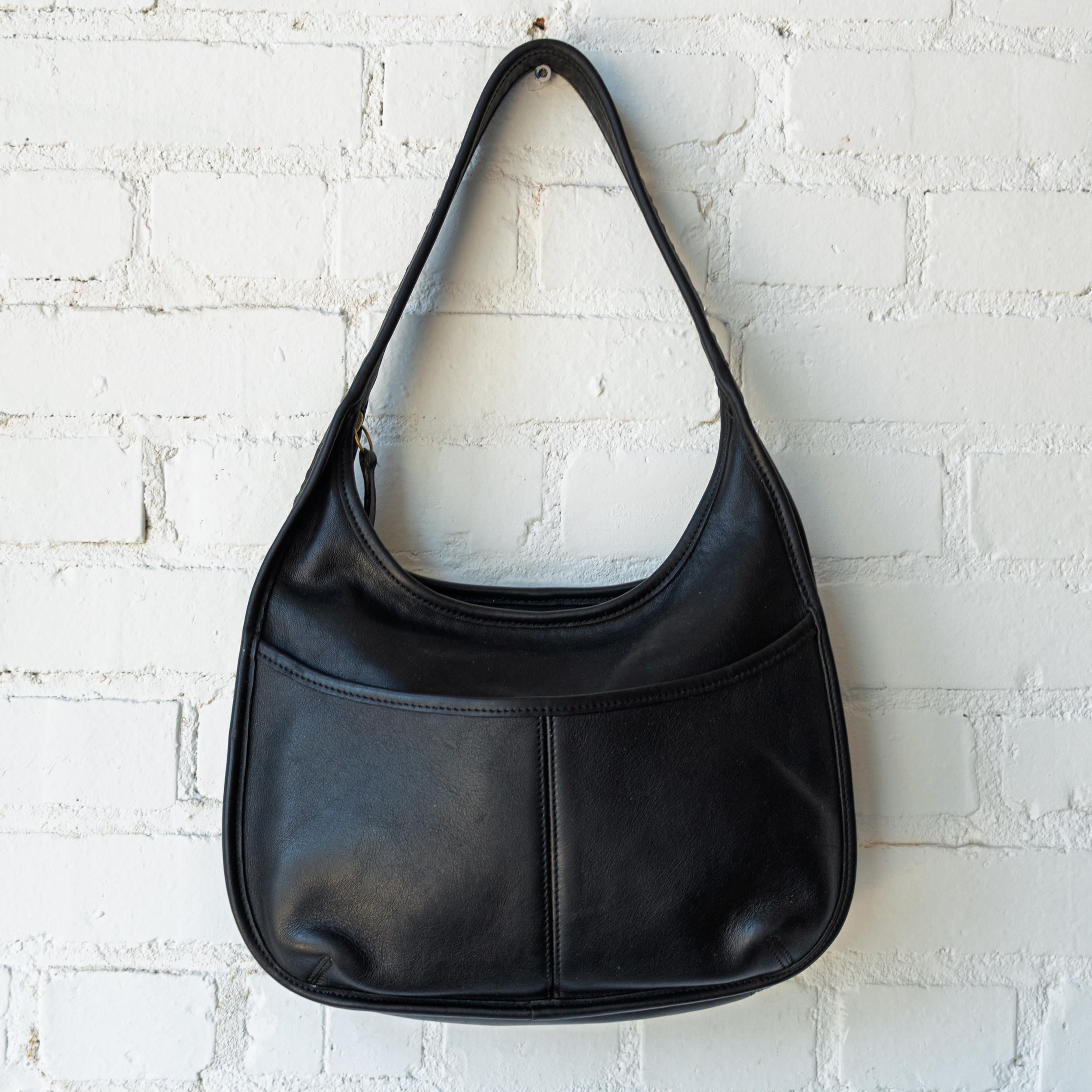 Vintage Coach Ergo Bag 9033 - Etsy