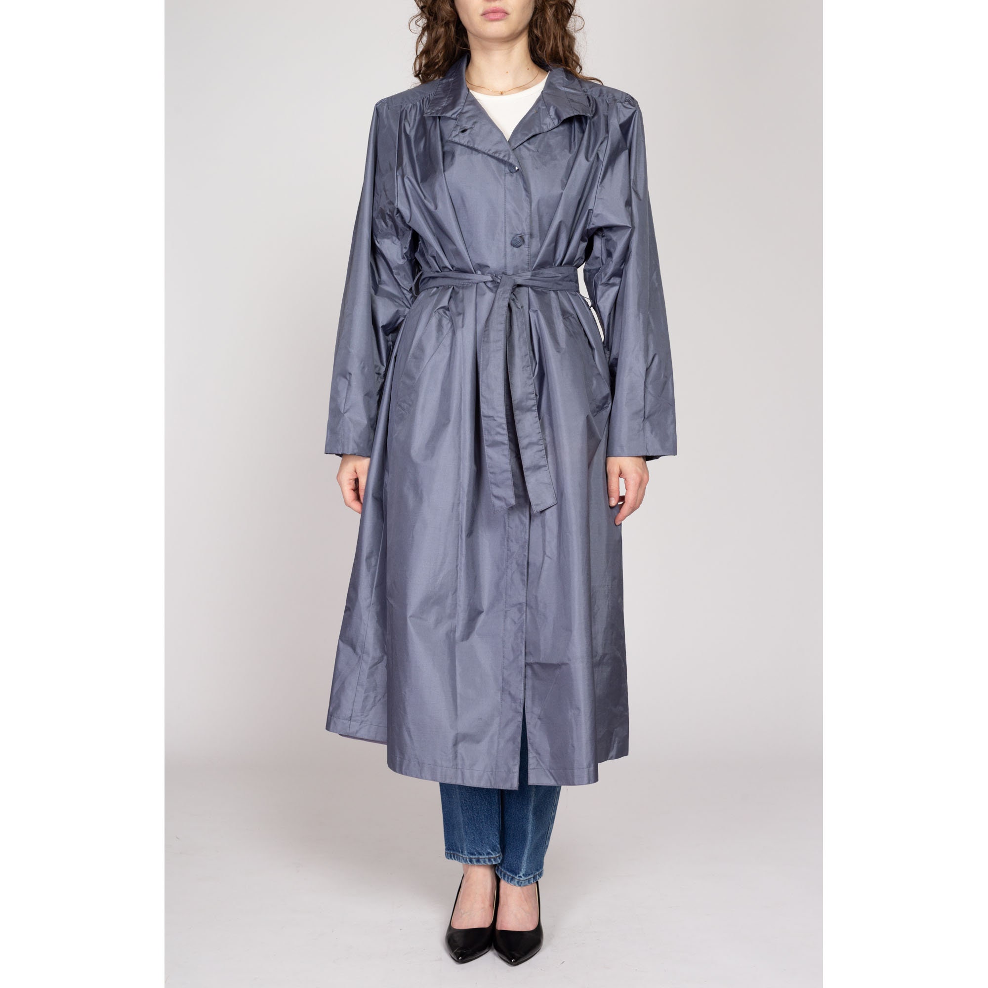 ジャケット・アウター SULLEN 80s Vintage Super Long Coat. ジャケット・アウター SULLEN 80s Vintage Super Long Coat