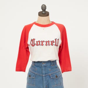 70s Baseball Tee - Etsy