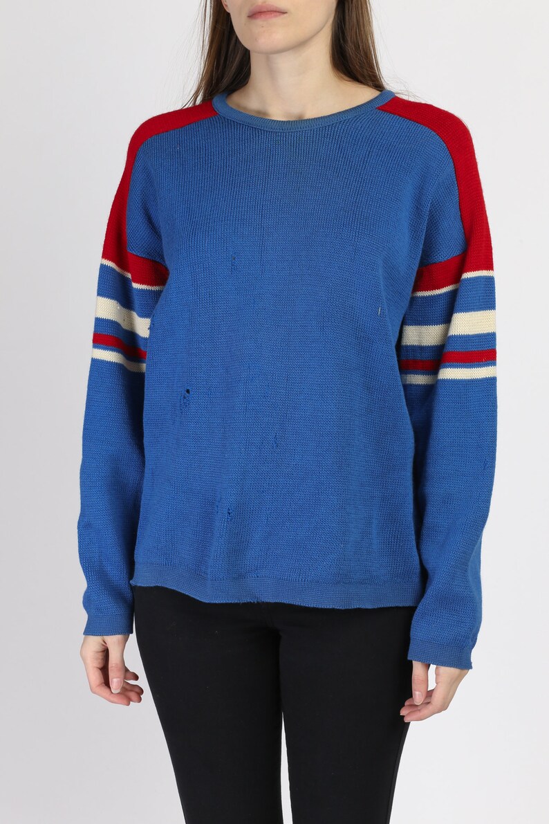 demetre ski sweaters
