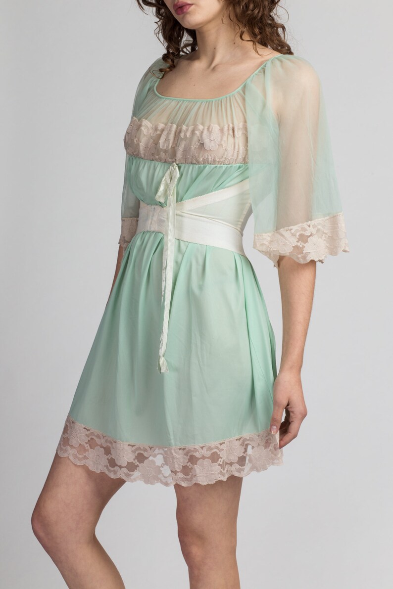 babydoll night wear