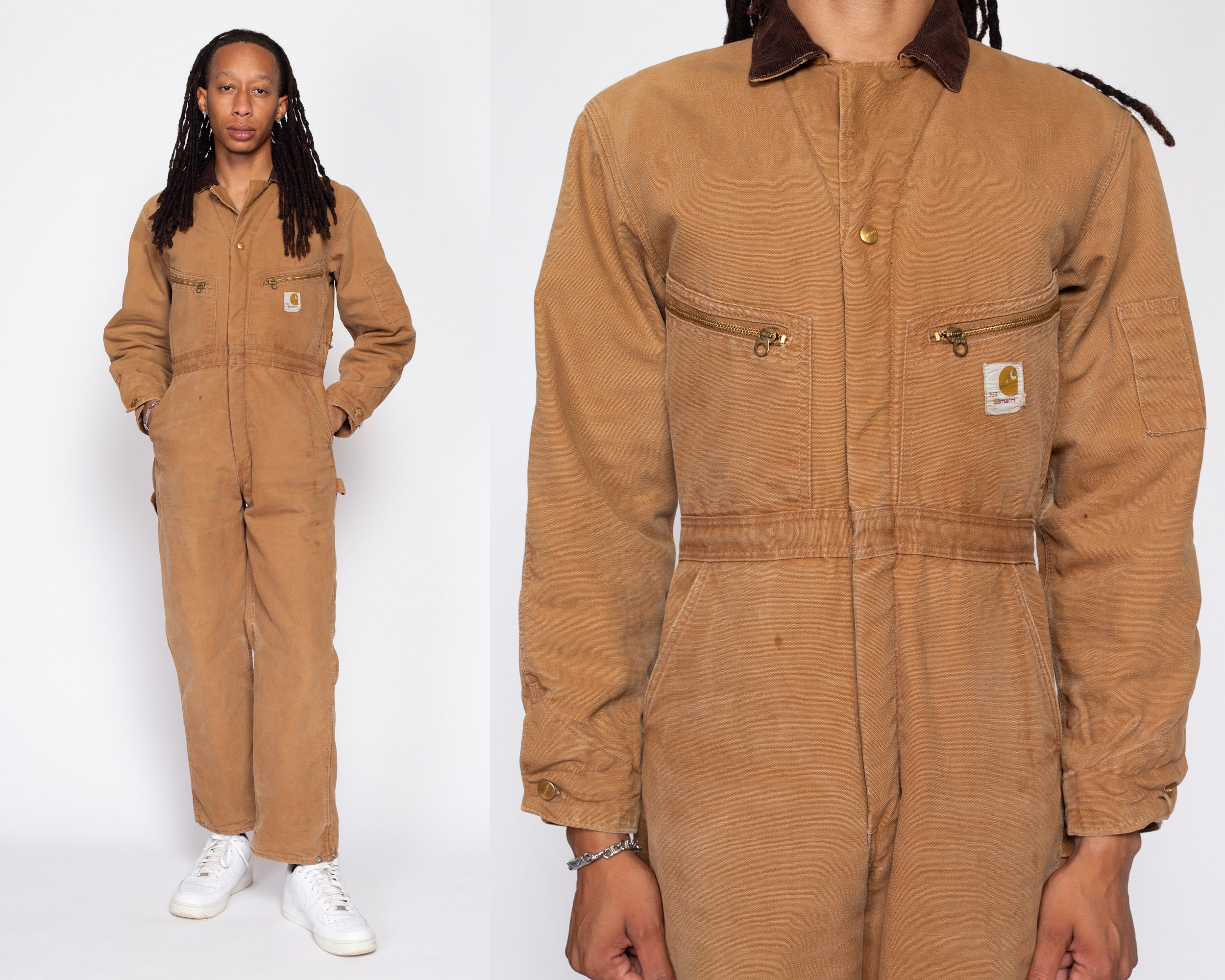 Carhartt one piece snowsuits discount