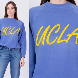 80s ucla Etsy France