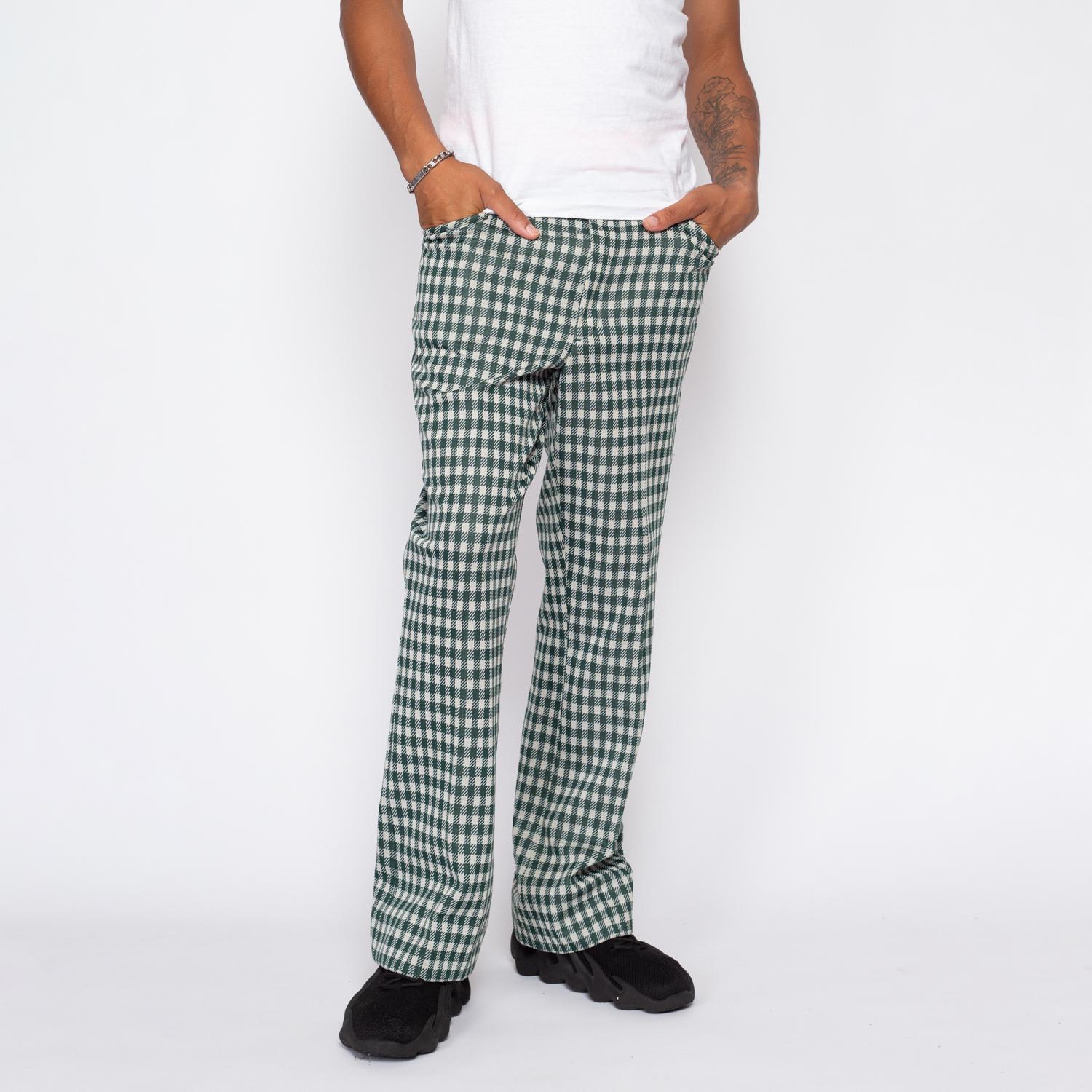 60s Flared Pants - Etsy