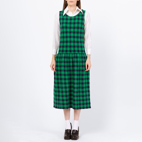 drop waist pinafore dress Buy Grey Drop Waist Pinafore School Dress (3-14yrs) from Next USA