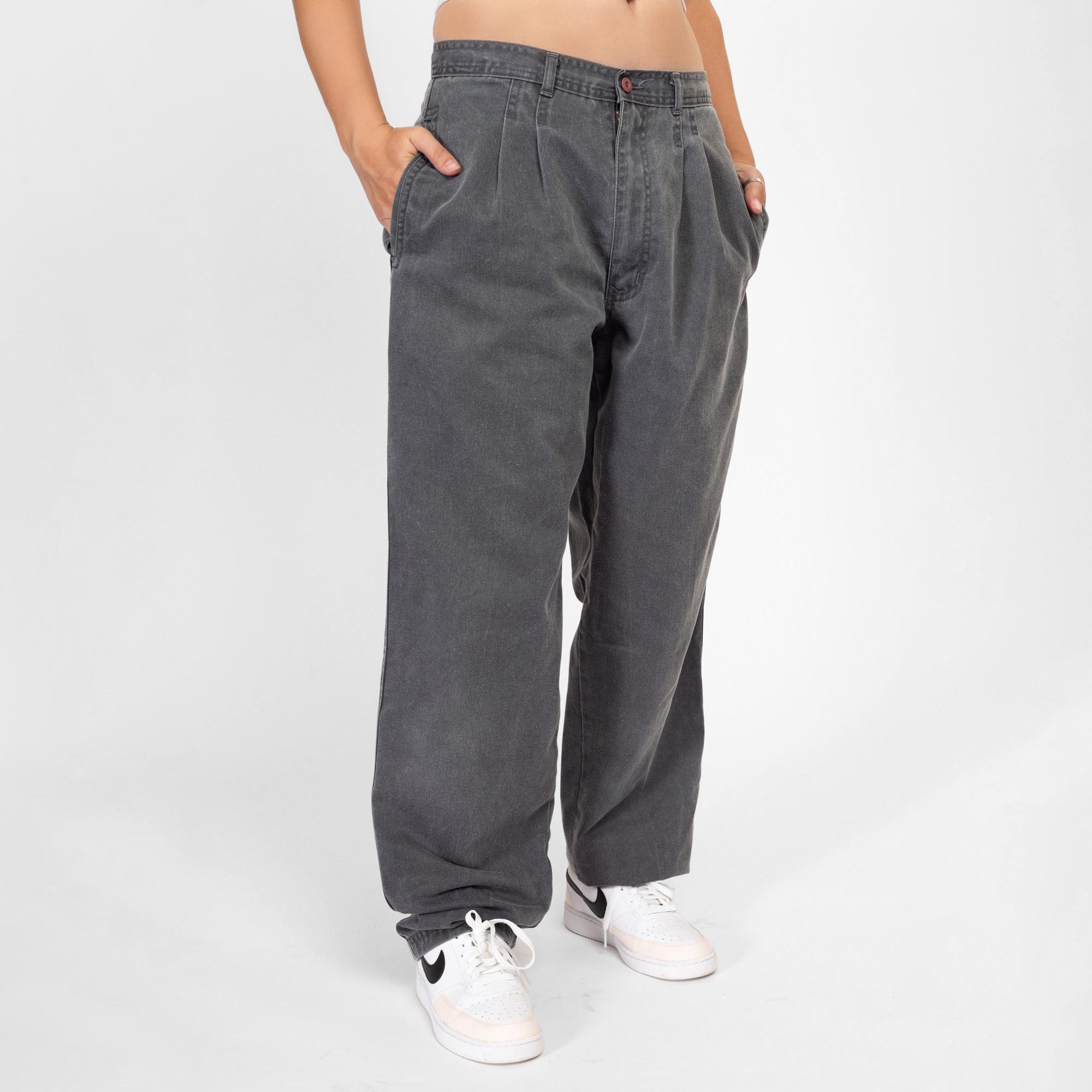 パンツ JaneMarple British check baggy pants 04441598086-e1.jpg?ts=