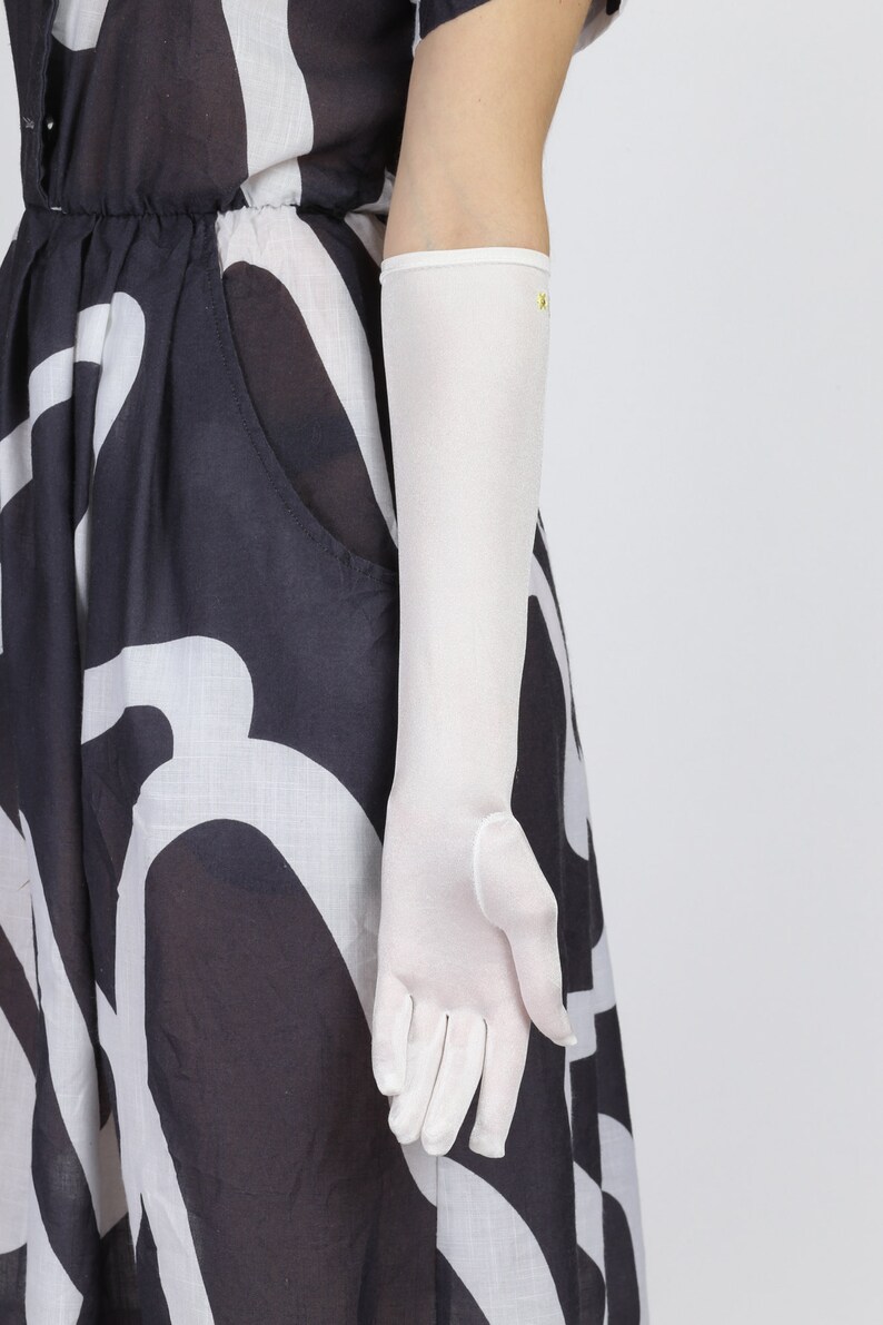 Vintage Disney Belle Gloves Extra Small Girl's Beauty Etsy