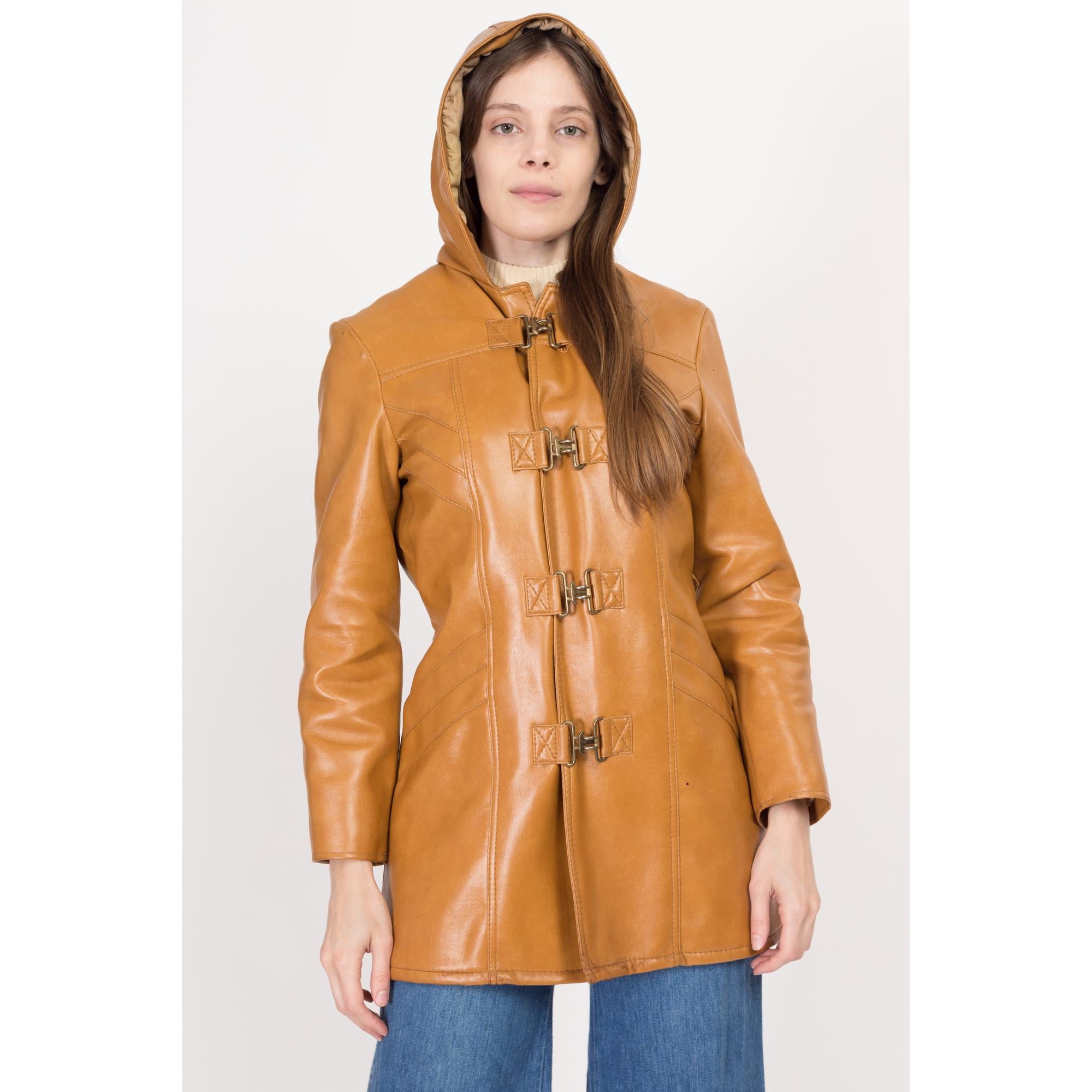 気*！様 プラダ　ベージュ ダッフルコート 本革 J.PRESS YORK STREET ダッフルコート コート 「UNISEX」メルトン