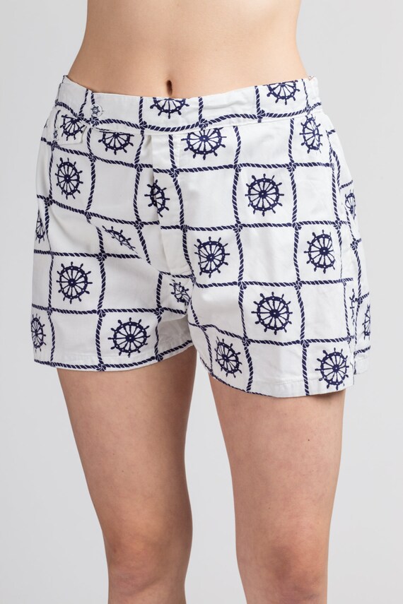 70s board shorts