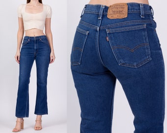 517 Stretch Levis - Etsy