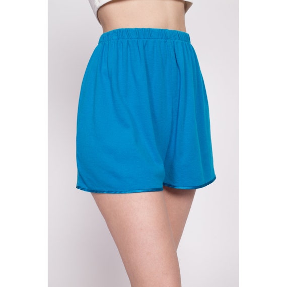 Vintage 90’s Victoria’s Secret SURF shorts