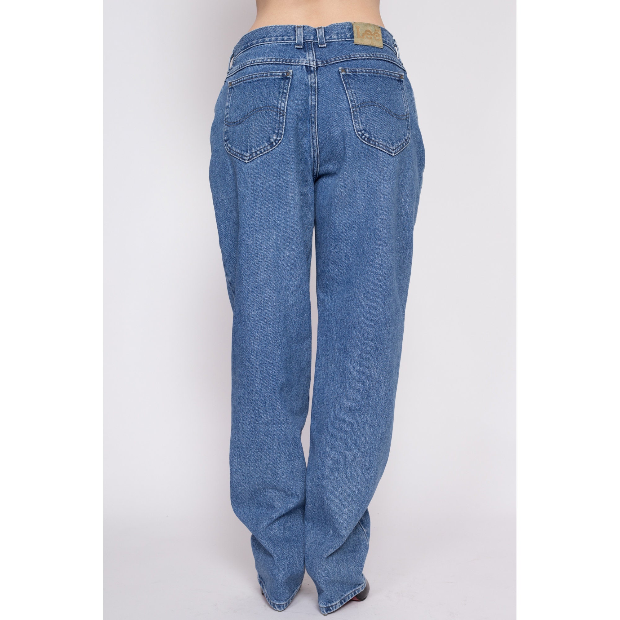 Jeans Mom F - Va Alta, Strappati E Altro | Tommy Hilfiger