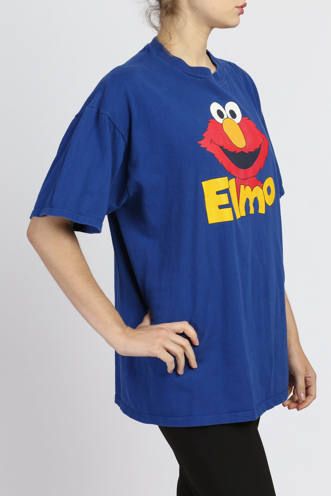 elmo t shirt design