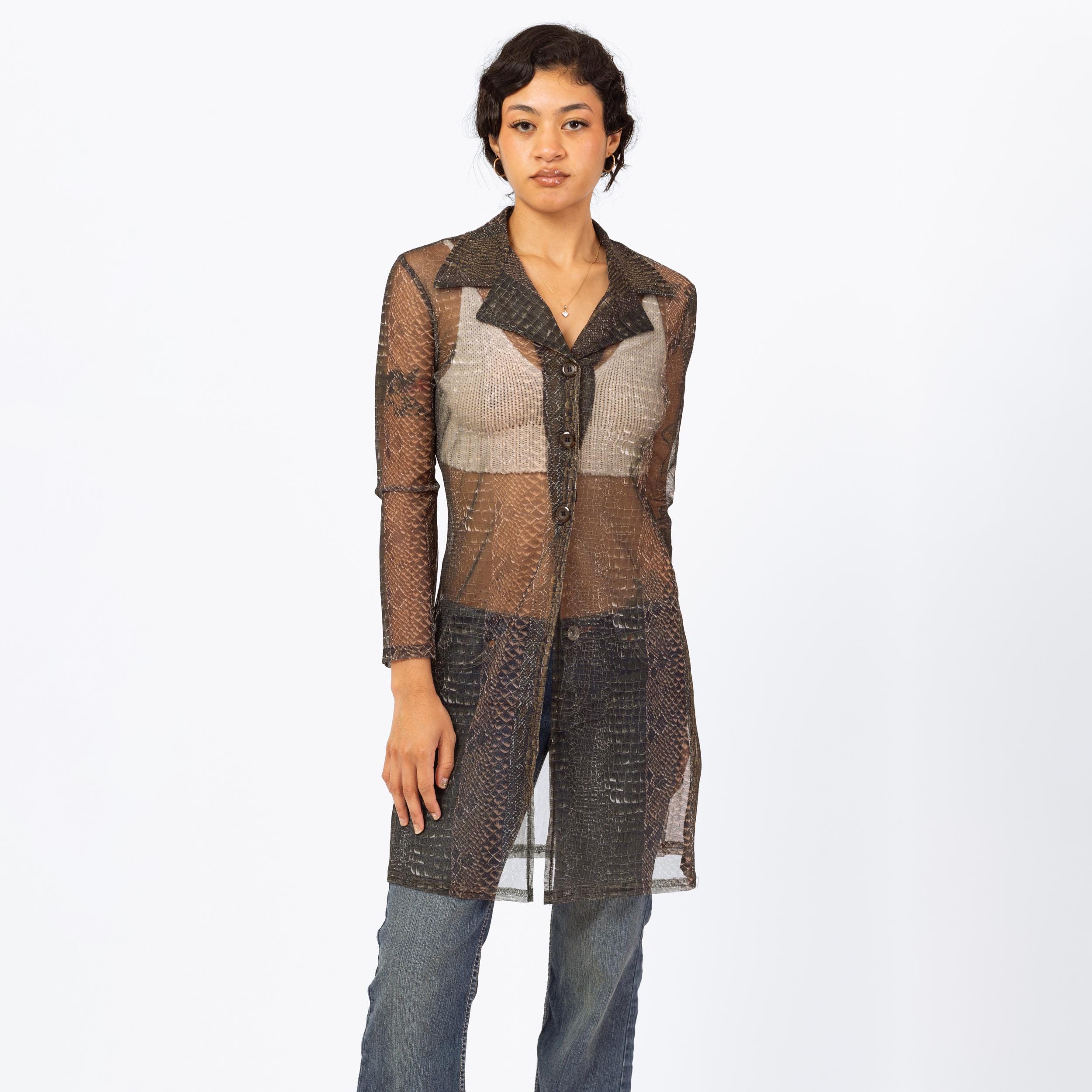 Mesh tops | Max Mara