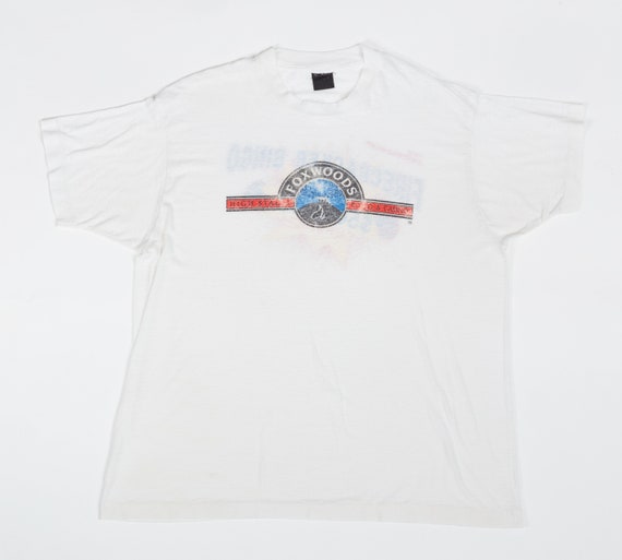 Vintage Foxwoods Casino Firecracker 