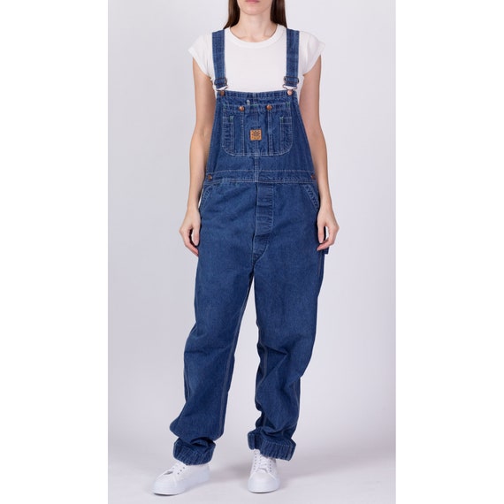 overalls 36x34