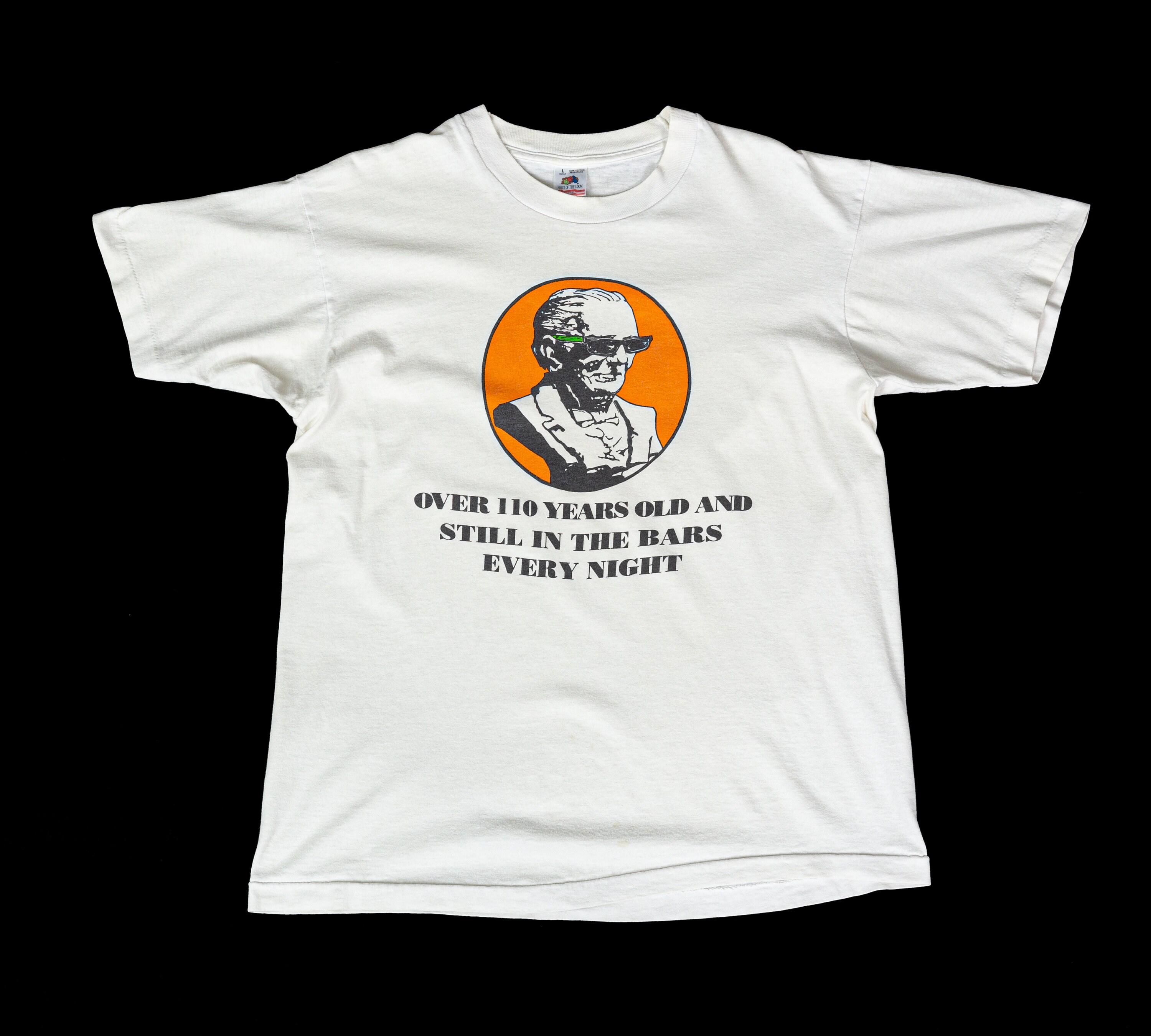 old grand dad t shirt