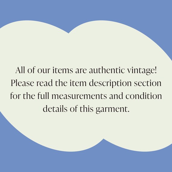 Vintage 70s Fish Scale Patchwork Print Blouse - L… - image 8