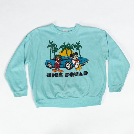 Miami vice best sale sweatshirt