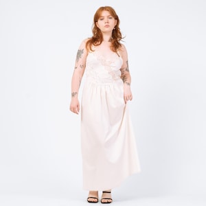 Victoria Secret Maxi Dress - Etsy